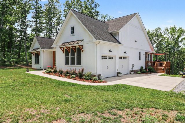 1685 CHOPPING RD, Mineral, VA 23117