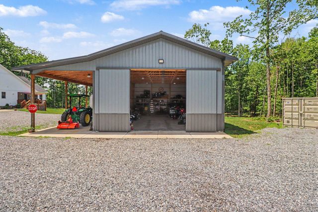 1685 CHOPPING RD, Mineral, VA 23117