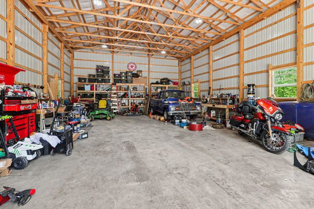 1685 CHOPPING RD, Mineral, VA 23117