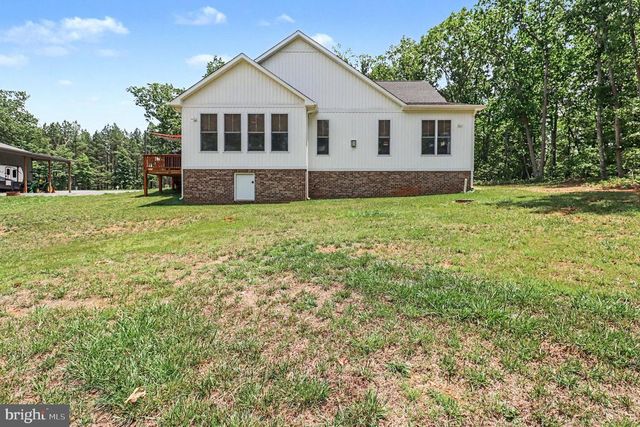 1685 CHOPPING RD, Mineral, VA 23117
