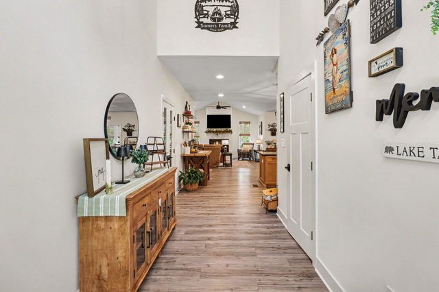 1685 CHOPPING RD, Mineral, VA 23117