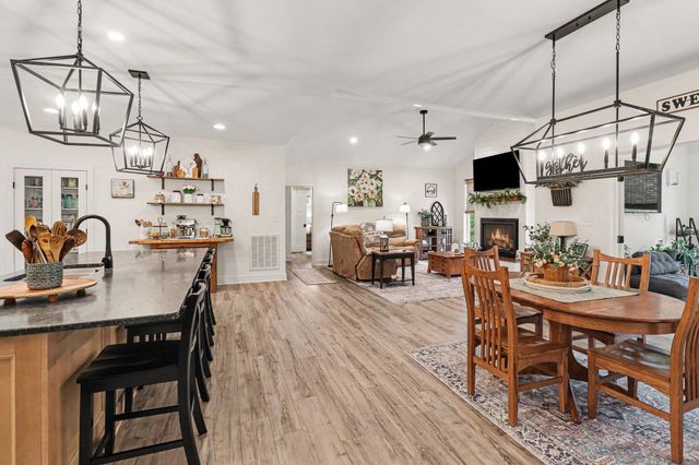 1685 CHOPPING RD, Mineral, VA 23117