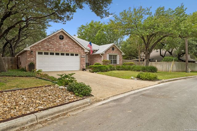 14706 Kinsem, San Antonio, TX 78248