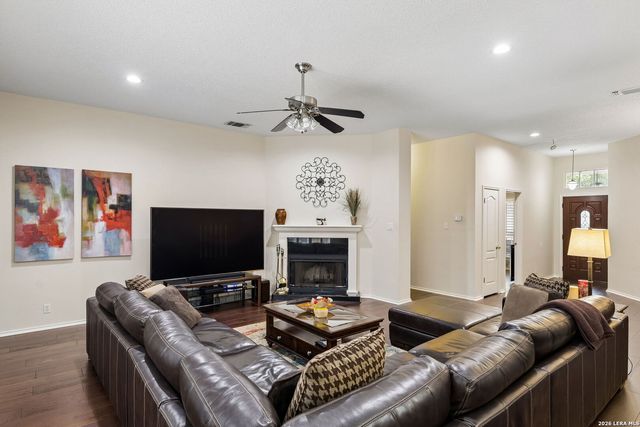 14706 Kinsem, San Antonio, TX 78248