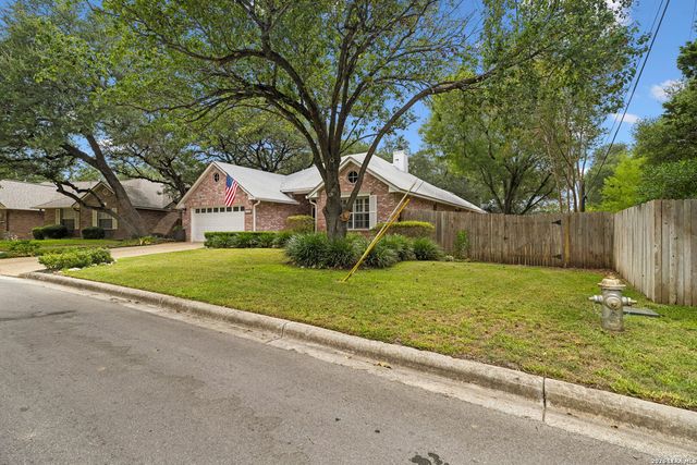 14706 Kinsem, San Antonio, TX 78248