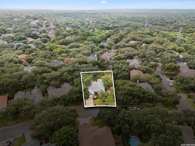 14706 Kinsem, San Antonio, TX 78248
