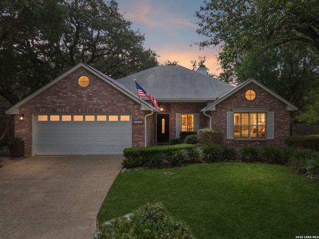 14706 Kinsem, San Antonio, TX 78248