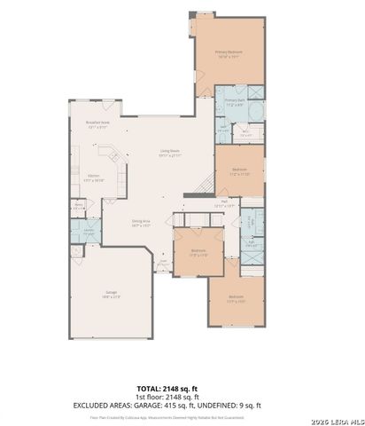 14706 Kinsem, San Antonio, TX 78248