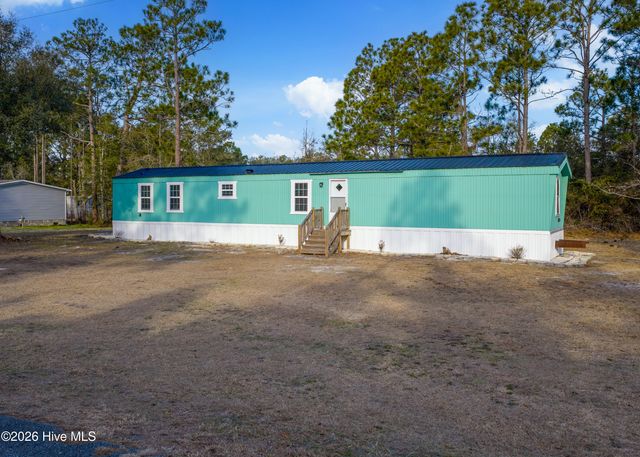 3070 Cross Street SW, Shallotte, NC 28470