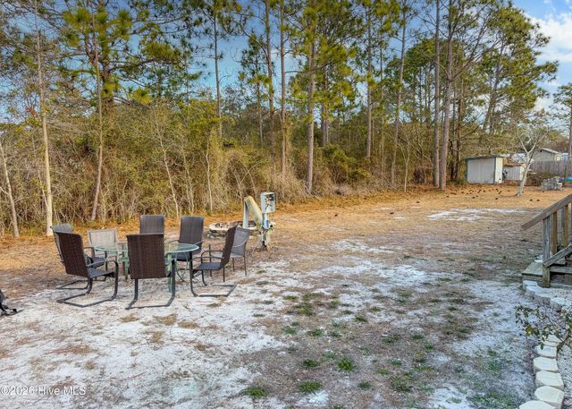 3070 Cross Street SW, Shallotte, NC 28470