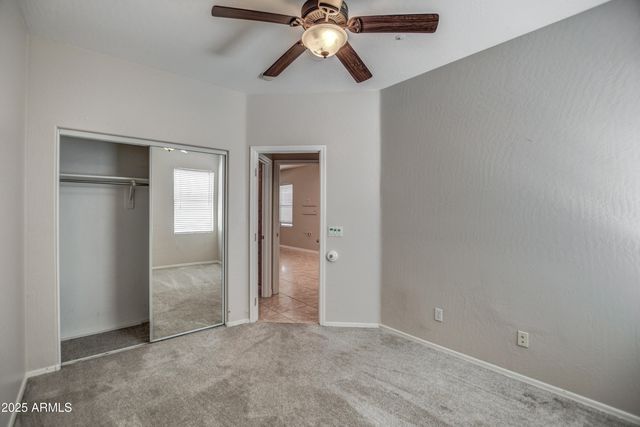 134 W CAMPBELL Court, Gilbert, AZ 85233