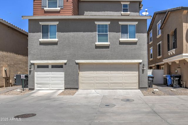 134 W CAMPBELL Court, Gilbert, AZ 85233