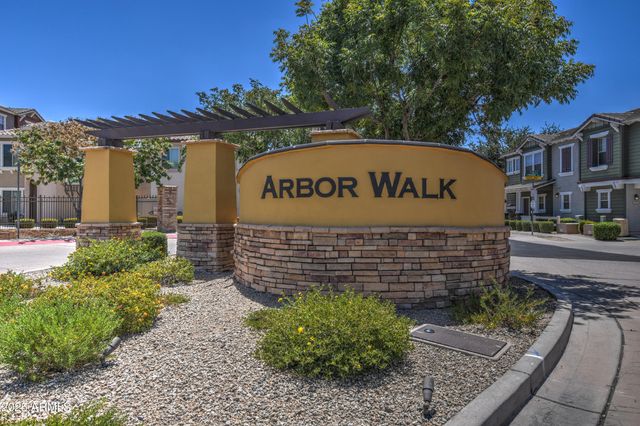 134 W CAMPBELL Court, Gilbert, AZ 85233