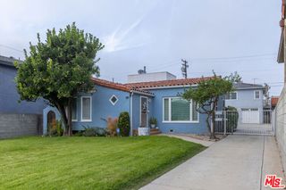 811 E Nutwood Street, Inglewood, CA 90301