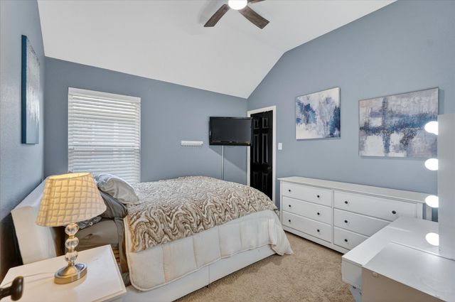 8513 Bayberry Avenue, Lantana, TX 76226