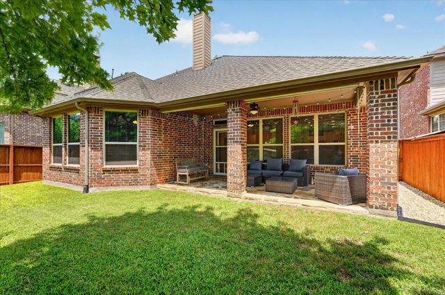 8513 Bayberry Avenue, Lantana, TX 76226