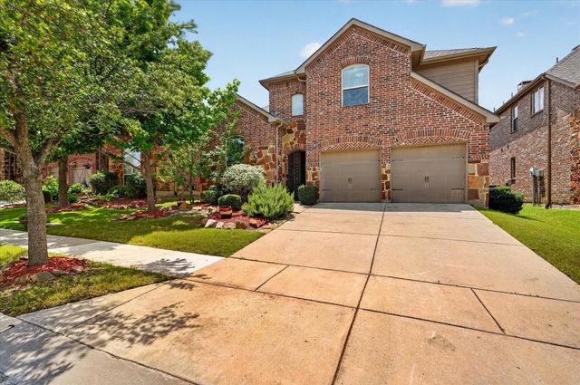 8513 Bayberry Avenue, Lantana, TX 76226