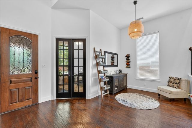 8513 Bayberry Avenue, Lantana, TX 76226