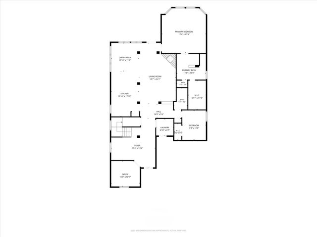 8513 Bayberry Avenue, Lantana, TX 76226