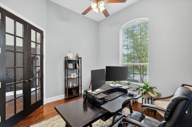 8513 Bayberry Avenue, Lantana, TX 76226