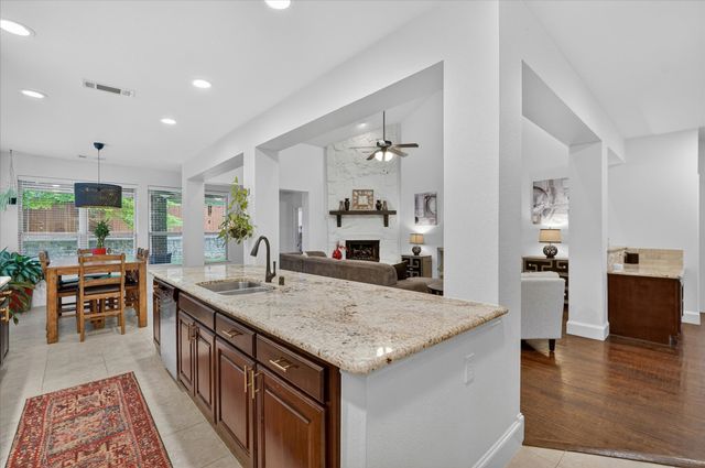 8513 Bayberry Avenue, Lantana, TX 76226