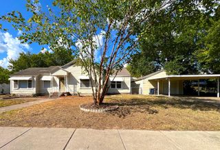 3109 Pioneer Street, Fort Worth, TX 76119