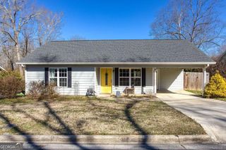 6 Pollock Street SW, Rome, GA 30161