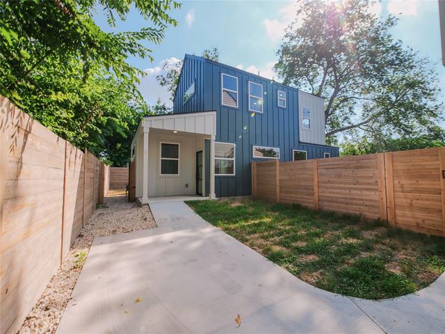 1042 Rosemont ST 2, Austin, TX 78723