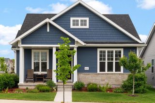 6102 Misty Bridge Road, Madison, WI 53718
