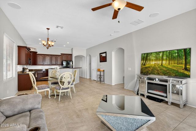 7014 S 57TH Avenue S, Laveen, AZ 85339
