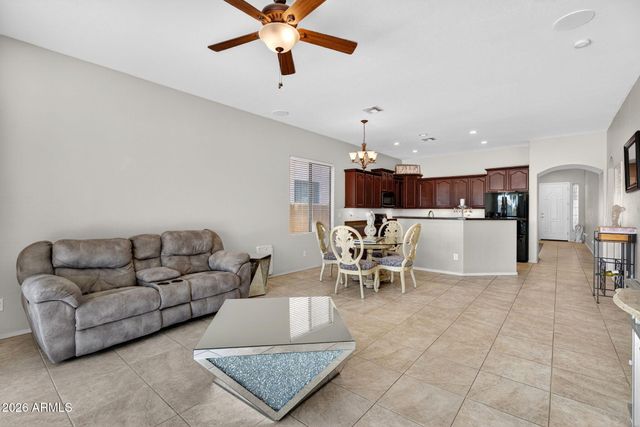 7014 S 57TH Avenue S, Laveen, AZ 85339