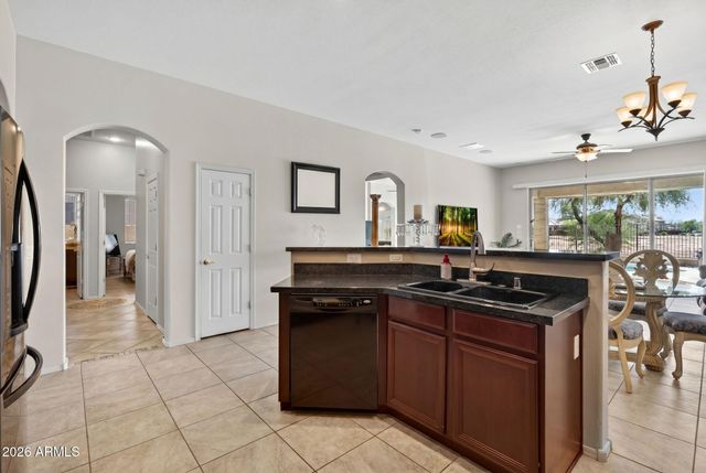 7014 S 57TH Avenue S, Laveen, AZ 85339