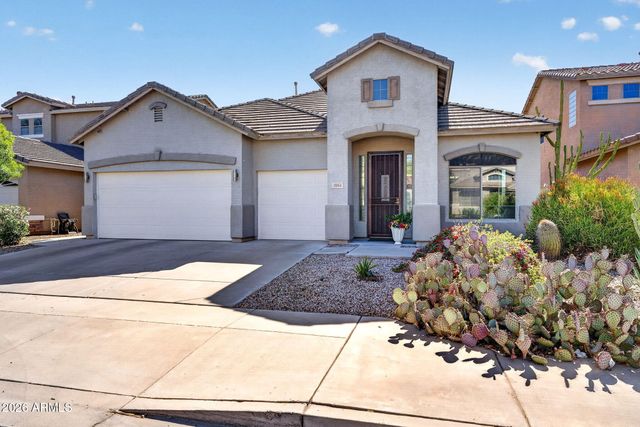7014 S 57TH Avenue S, Laveen, AZ 85339