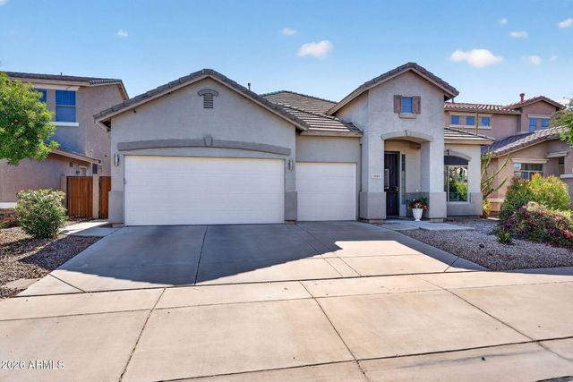 7014 S 57TH Avenue S, Laveen, AZ 85339