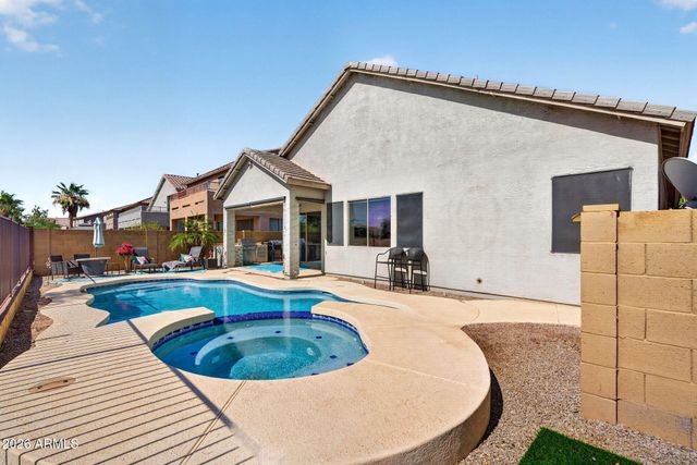 7014 S 57TH Avenue S, Laveen, AZ 85339
