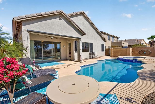7014 S 57TH Avenue S, Laveen, AZ 85339