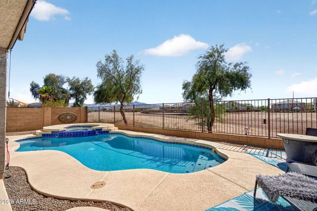 7014 S 57TH Avenue S, Laveen, AZ 85339