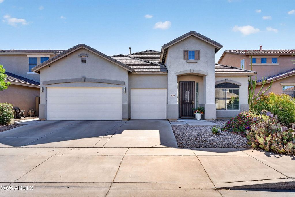 7014 S 57TH Avenue S, Laveen, AZ 85339 — photo 2