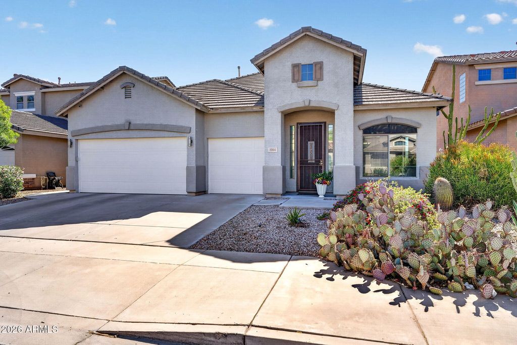 7014 S 57TH Avenue S, Laveen, AZ 85339 — photo 3