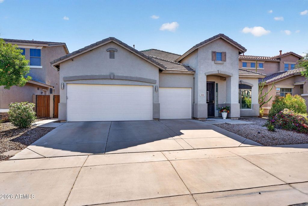7014 S 57TH Avenue S, Laveen, AZ 85339 — photo 4