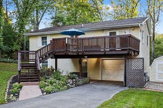 217 Evelyn Avenue, Kalamazoo, MI 49001