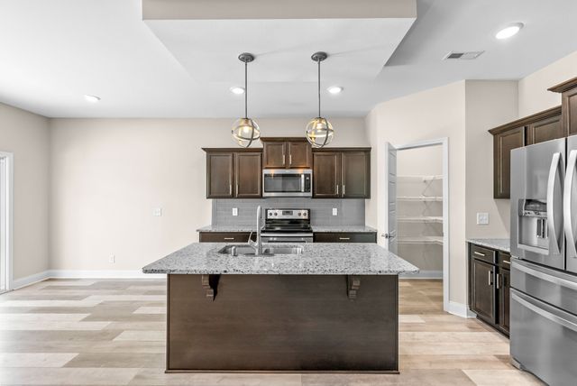 1149 Eagles View Drive, Clarksville, TN 37040