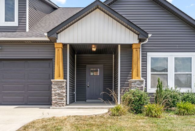 1149 Eagles View Drive, Clarksville, TN 37040