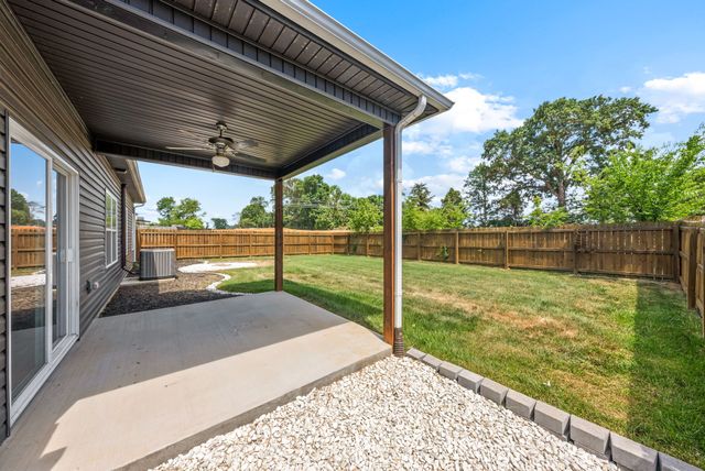 1149 Eagles View Drive, Clarksville, TN 37040