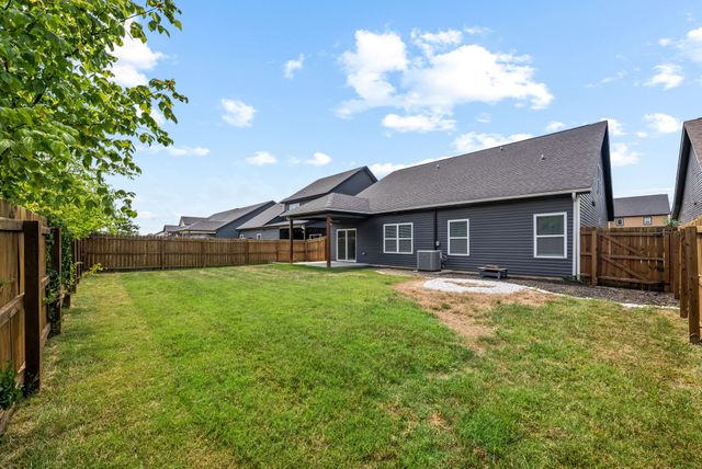 1149 Eagles View Drive, Clarksville, TN 37040