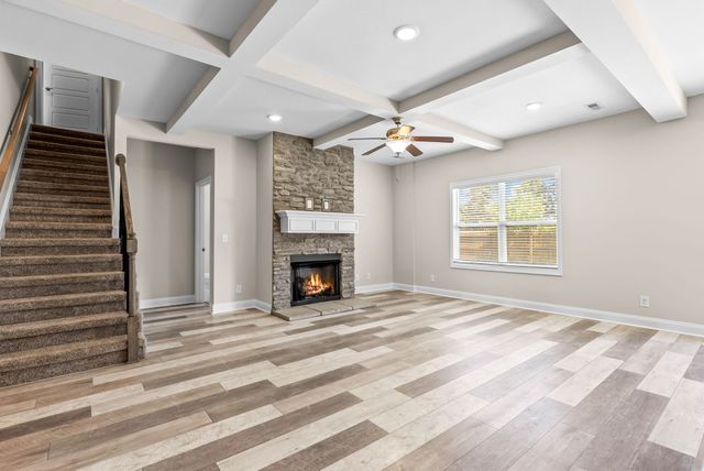 1149 Eagles View Drive, Clarksville, TN 37040