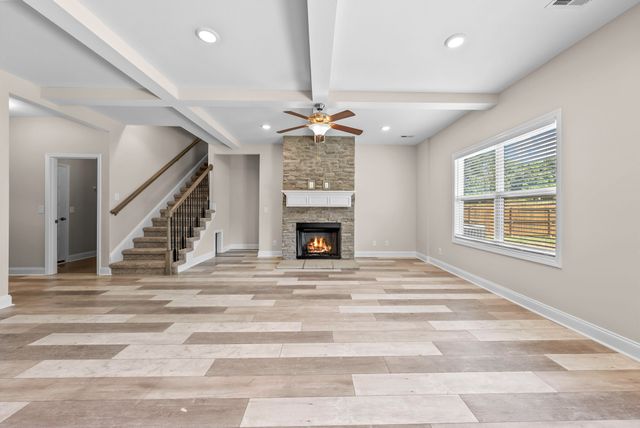 1149 Eagles View Drive, Clarksville, TN 37040