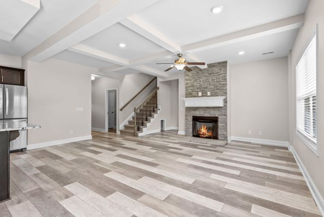 1149 Eagles View Drive, Clarksville, TN 37040