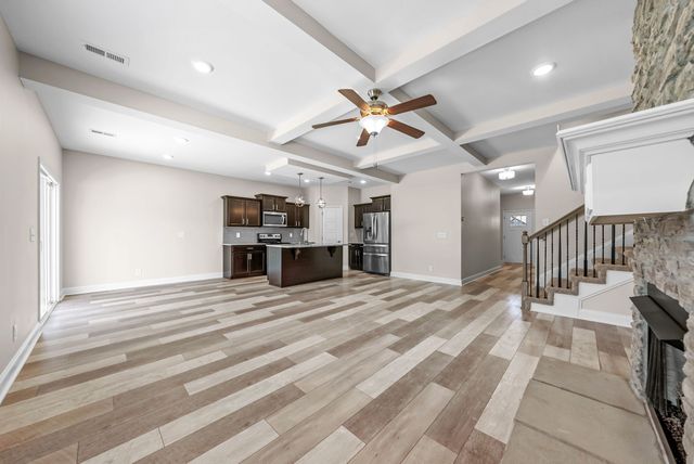 1149 Eagles View Drive, Clarksville, TN 37040