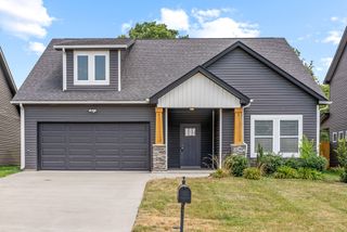 1149 Eagles View Drive, Clarksville, TN 37040